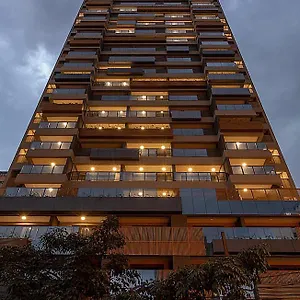Luxo Itaim - Homax São Paulo