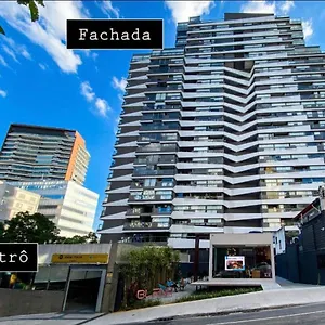 Apto Oscar Freire São Paulo