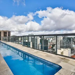 Charlie Faria Lima São Paulo