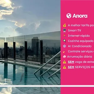Dsg - Itaim Bibi - Anora Spaces São Paulo